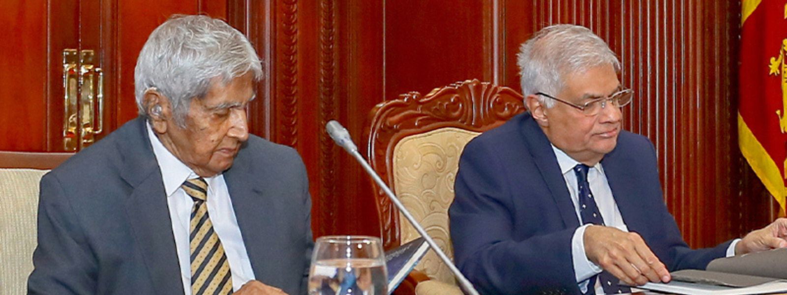 President emphasizes media's crucial role
